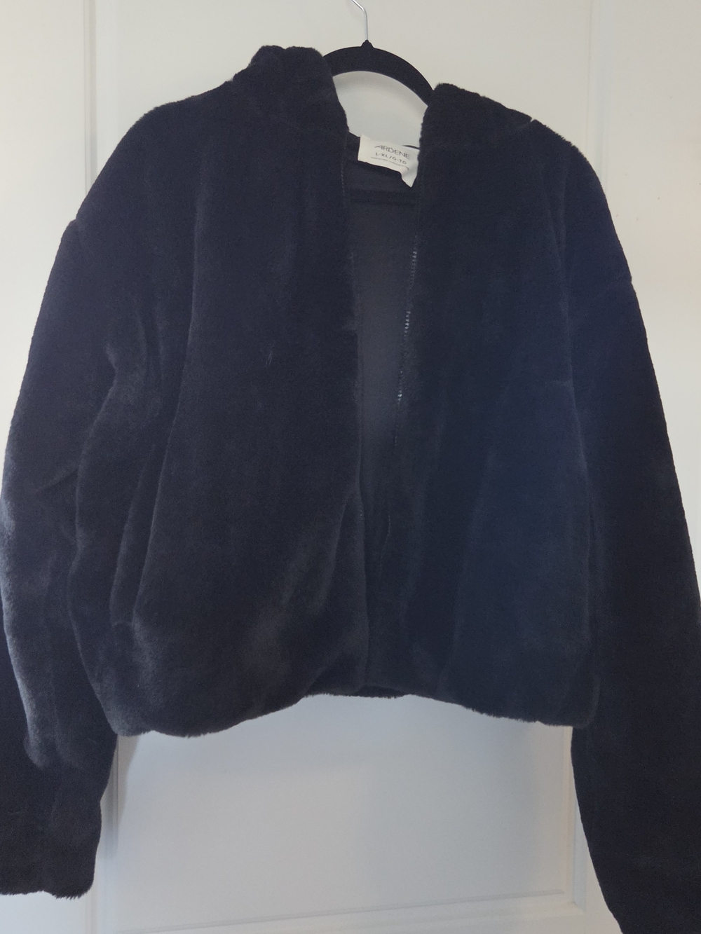 Ardene Fur Jacket